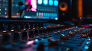 Audio